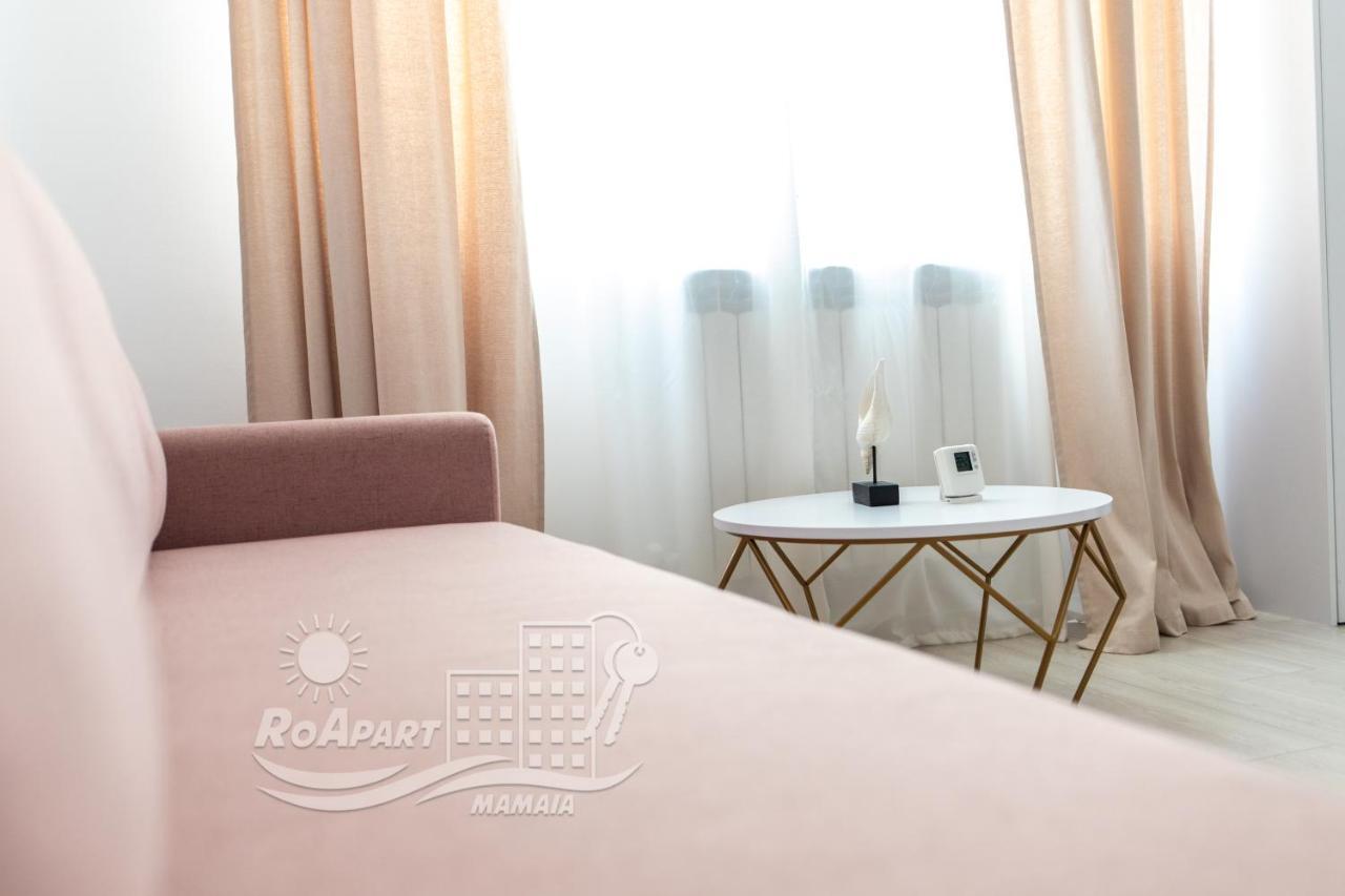 Roapart Mamaia - Family Navodari Exterior photo