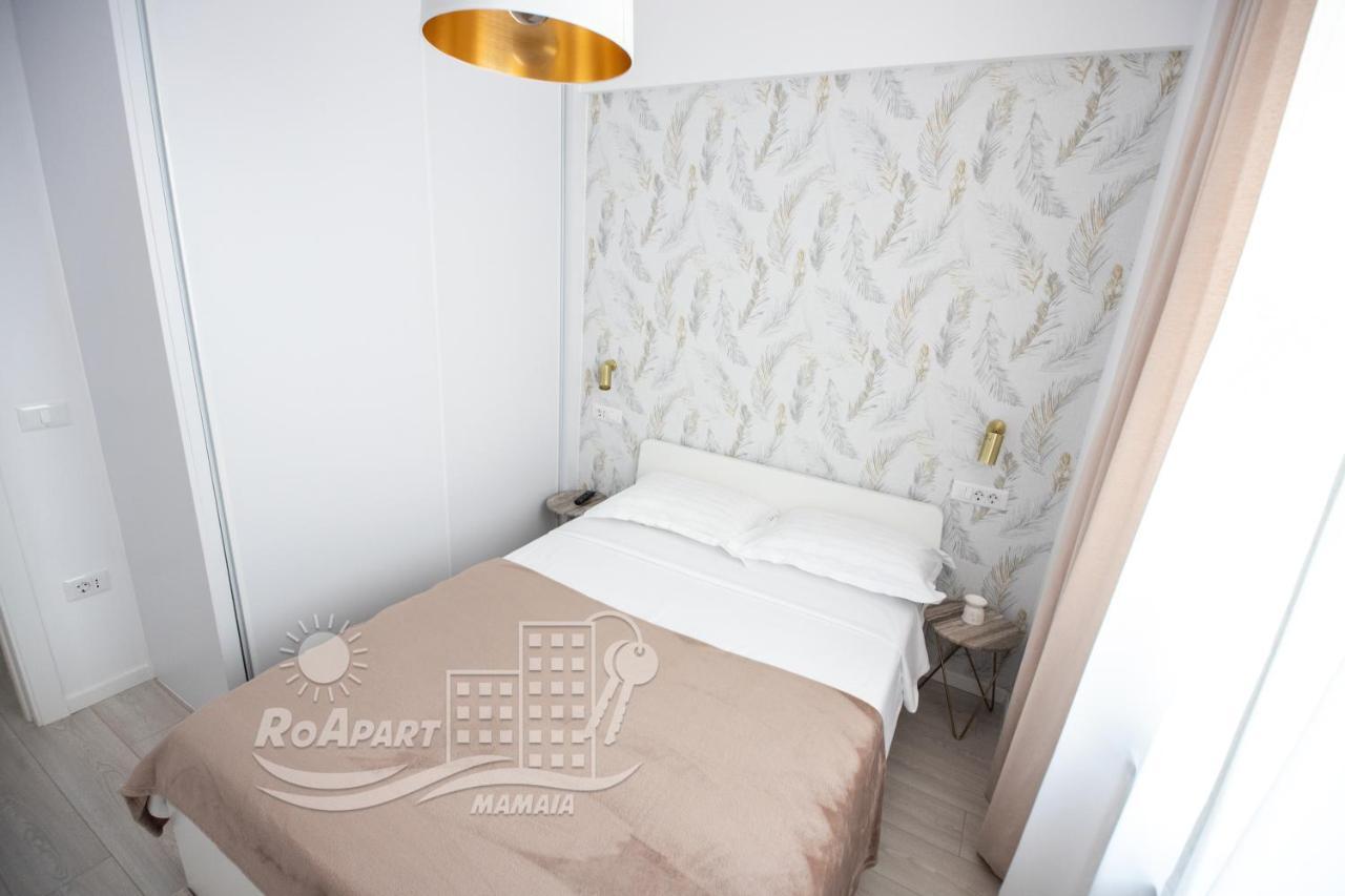Roapart Mamaia - Family Navodari Exterior photo