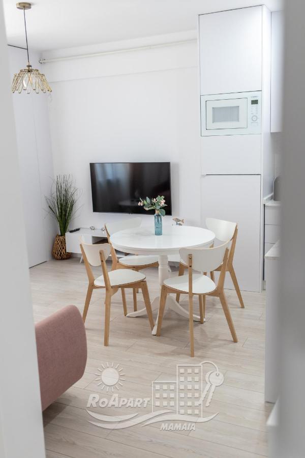 Roapart Mamaia - Family Navodari Exterior photo