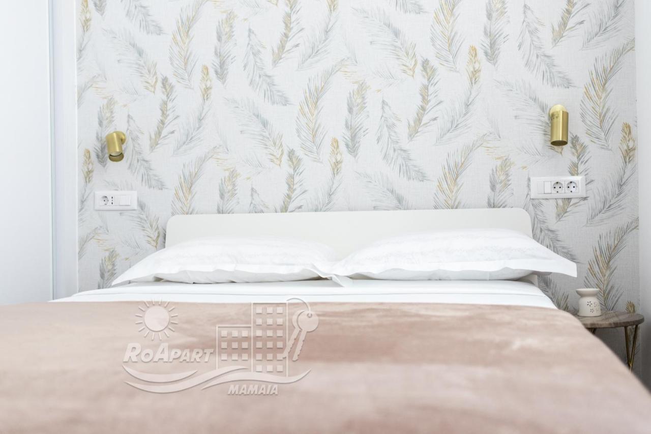 Roapart Mamaia - Family Navodari Exterior photo