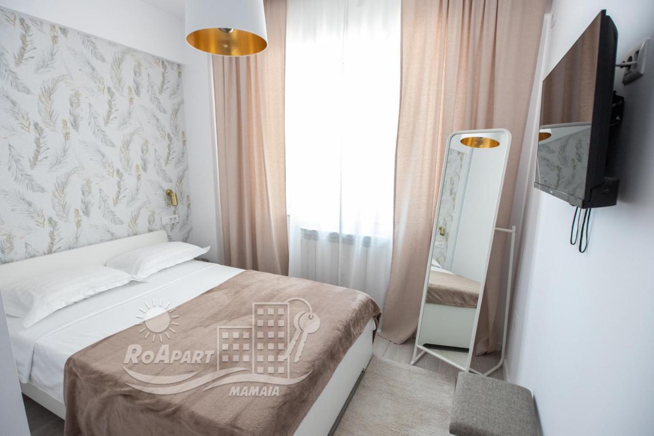 Roapart Mamaia - Family Navodari Exterior photo